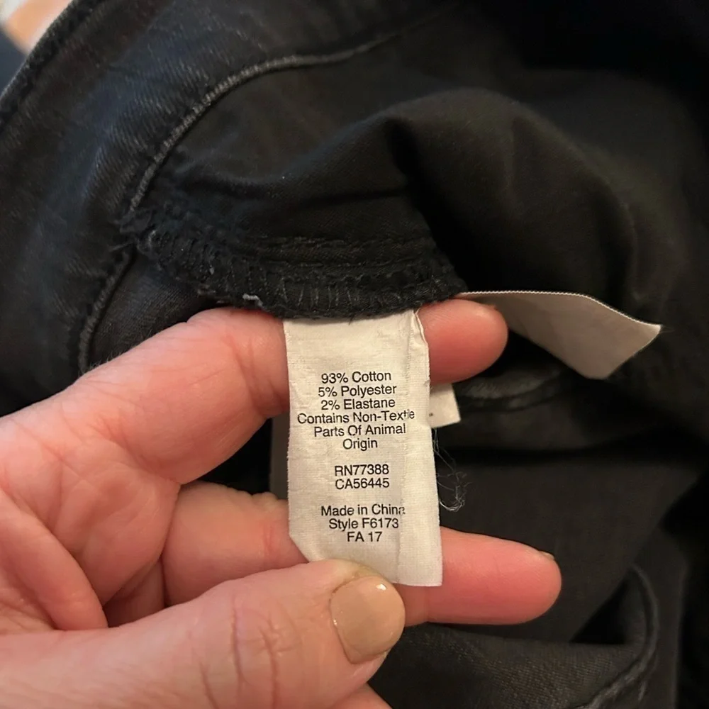 Madewell 9